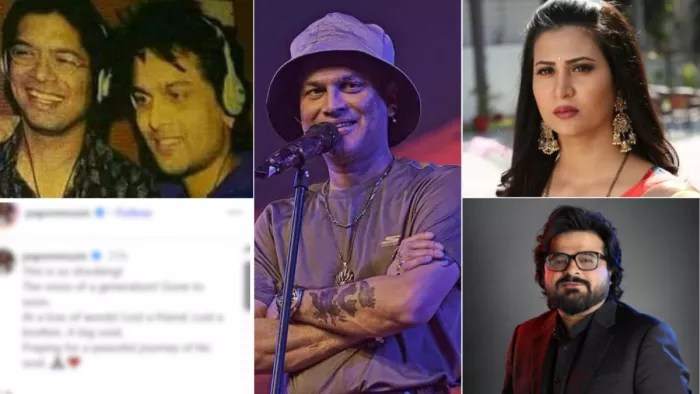 जुबिन गर्ग को म्यूजिक इंडस्ट्री ने दी श्रद्धांजलि/ फोटो- Instagram