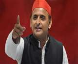 Kamlesh Tiwar Murder: सपा ने किया ट्वीट, 'सिपाही से लेकर डीजीपी आपके, फिर भी हुई हत्या' Lucknow News