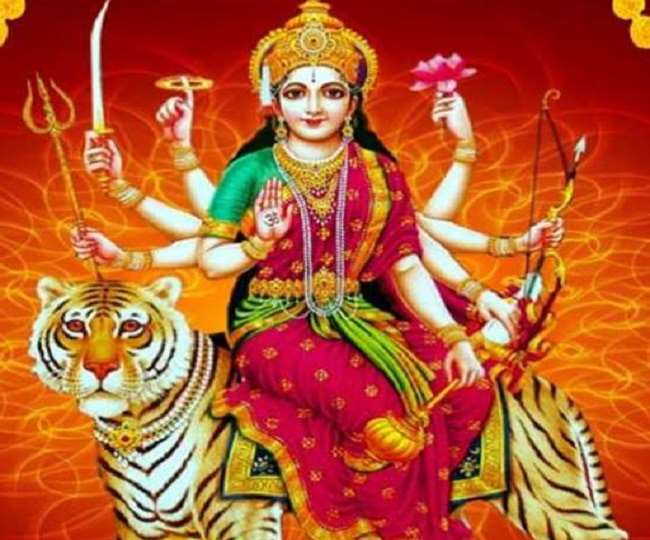 Kab Hai Maha Ashtami, Maha Navami, Kanya Pujan, Dussehra, Know Right Time &  Date, Navratri 2020