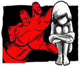 फूफा ने भतीजी के प्रेमी की ले ली जान। सांकेतिक तस्वीर