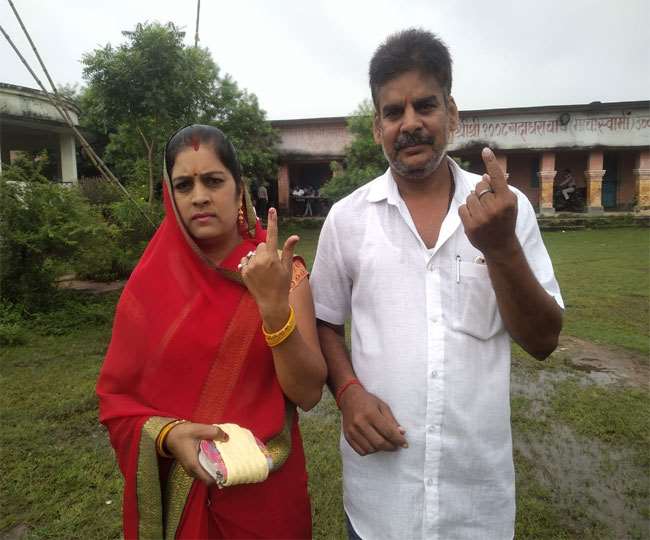 Patna, Panachayat Mukhia Chunav: पंचायत चुनाव के चौथे चरण का मतदान शुरू। प्रतीकात्‍मक तस्‍वीर