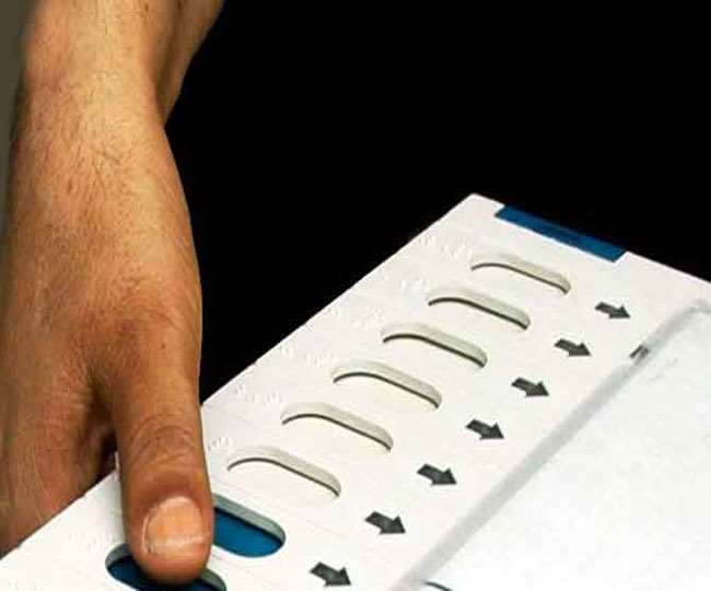 rajasthan panchayat election first phase polling in alwar and dholpur