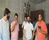 शकरपुर में भी गंभीर खिलाएंगे एक रुपये में खाना