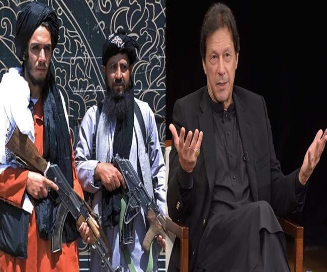 terrorists are encouraged due to taliban terrorist incidents increase in south asia region jagran special