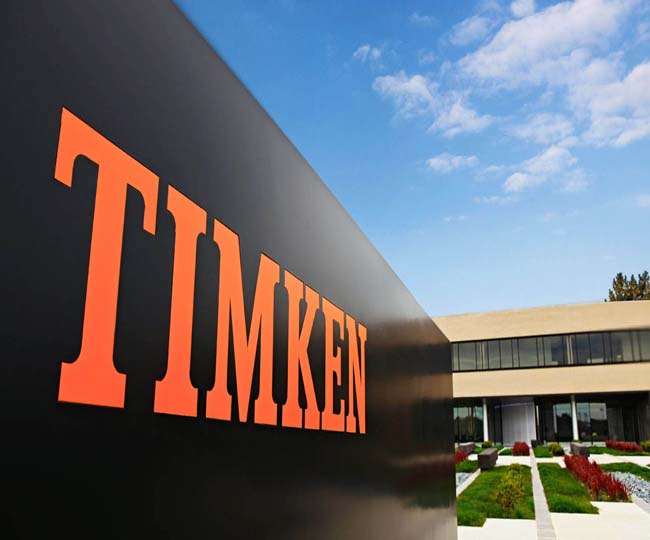 टिमकेन वर्कर्स यूनियन में 15 कमेटी मेंबर चुने जाते हैं।