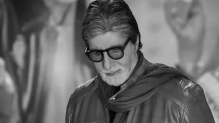 Photo Credit : Amitabh Bachchan Instagram Photos Screenshot