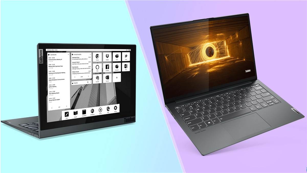 10 Best Lenovo laptops In India (2023): दीवानी बना देंगी इन लेनोवो लैपटॉप की खूबियां, कीमत भी  काफी कम