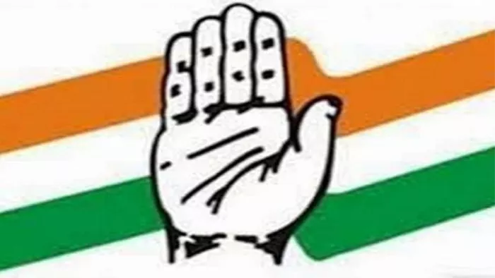 बिहार कांग्रेस को नए अध्यक्ष की तलाश है। सांकेतिक तस्वीर।
