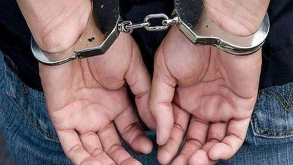 लूटपाट के आरोपित को पुलिस ने चरस के साथ गिरफ्तार किया। प्रतीकात्‍मक तस्‍वीर