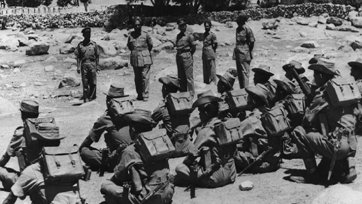 Indo China War 60 Year : अब चीन तक सीधी पहुंच, दगाबाजी की तो देखेगा नए भारत का 'दम'