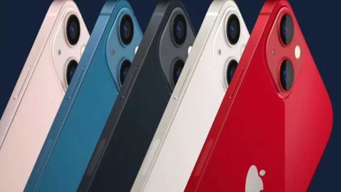 apple iPhone 12 photo credit- Jagran file photo