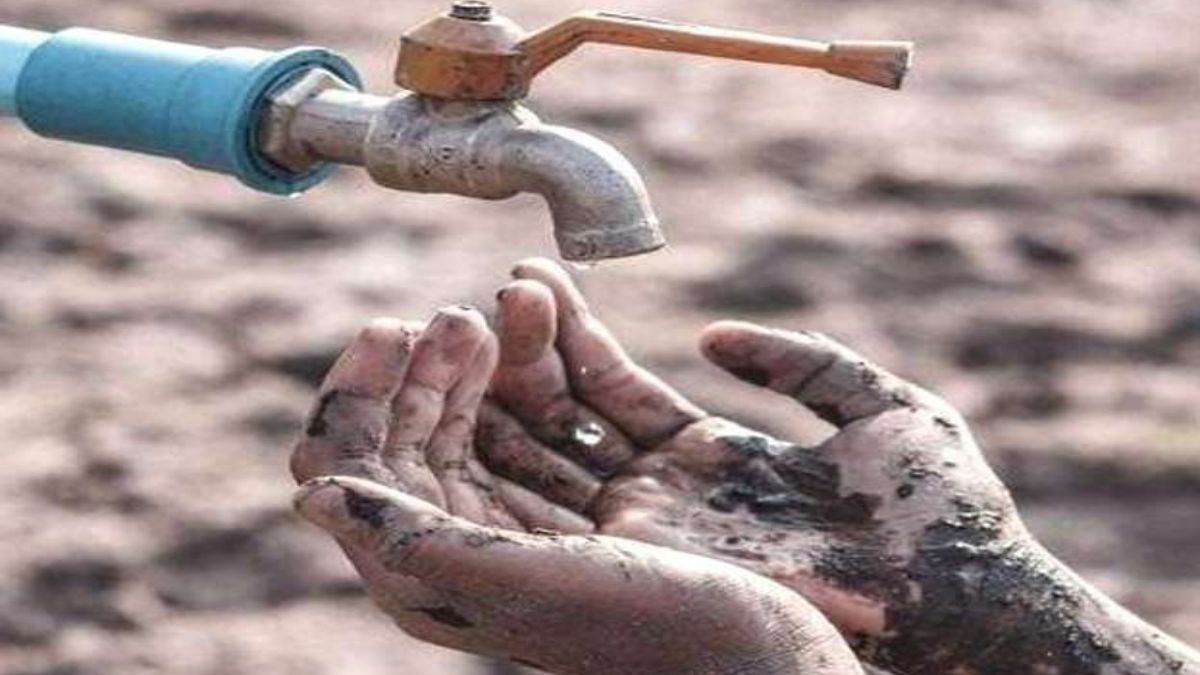 contractor threatens to shut down 350 tubewells in jalandhar