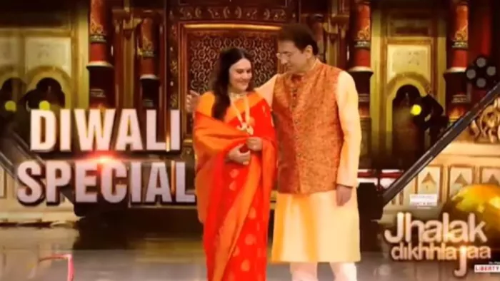Jhalak Dikhhla Jaa 10: झलक दिखला जा 10 का नया प्रोमो जारी किया गया है।