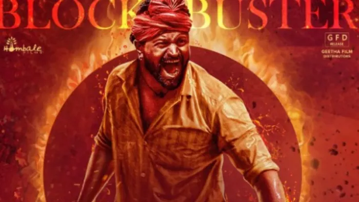 kantara box office collection rishab shetty film on a roll earn this much worldwide. Photo Credit/Instagram