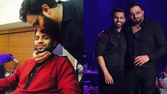 Rahul Vaidya Friend Death, Rahul Vaidya Post