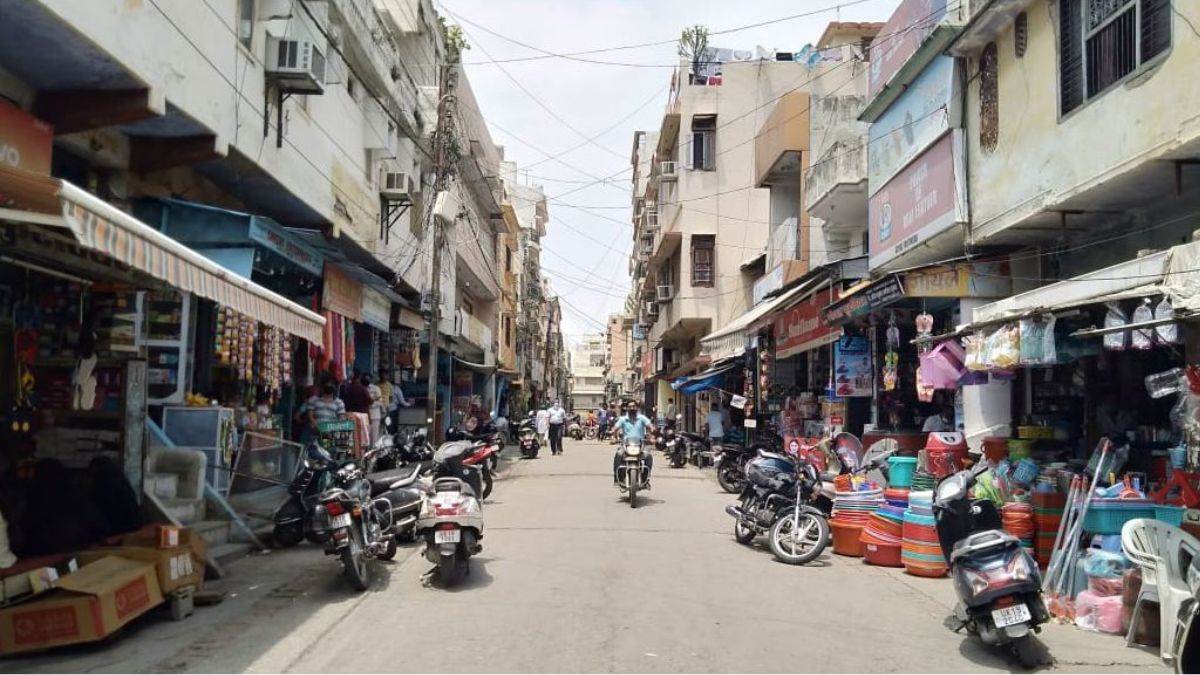 nainital news vehicles will not run in ramnagar from 8 am to 10 pm