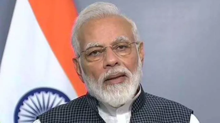 Gujarat Election 2022: पीएम मोदी ने कहा कि गुजरात को गाली देने और अपमान करने वालों को सबक सिखाएं।
