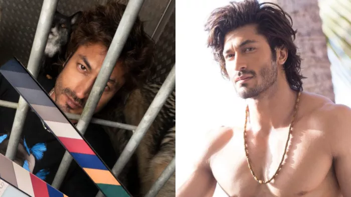 Vidyut Jammwal Announces His Next Sports Action Crakk. Photo- Instagram
