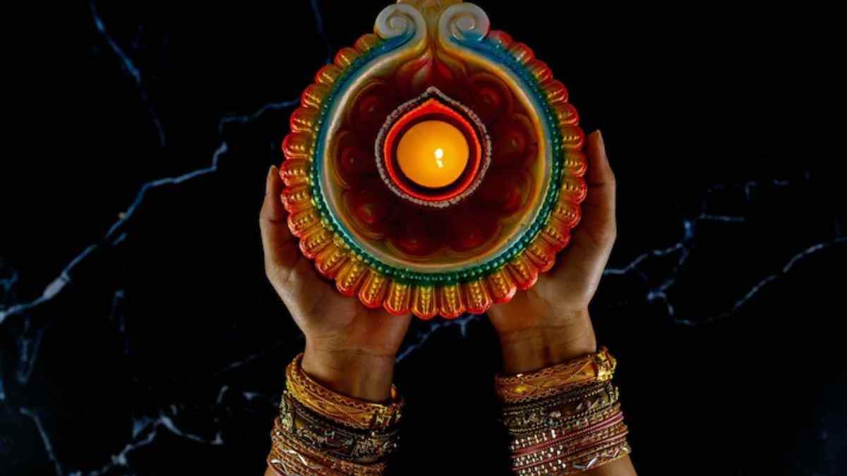 Yama Deepam 2022 धनतेरस से एक दिन पहले यम दीपक जलाने का शुभ योग, जानिए