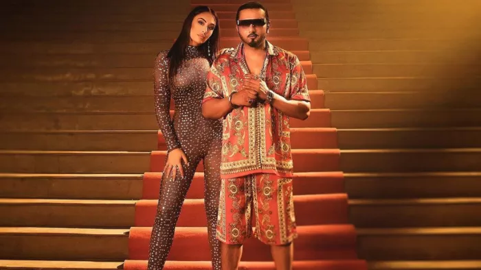 Yo Yo Honey Singh Dating Tina Thadani: यो यो हनी सिंह का गाना हाल ही में रिलीज हुआ है।