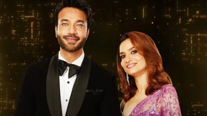 कौन हैं अंकिता लोखंडे के पति विक्की जैन? (Instagram Image)