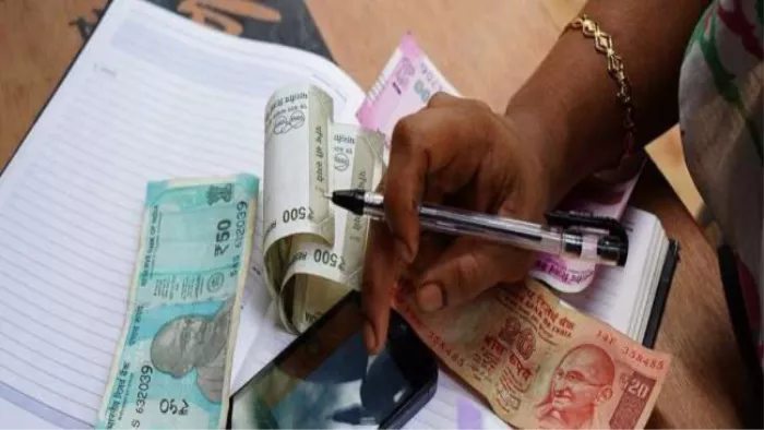 Banking Sector ने पिछले 9 वर्षों में बेहतर विकास किया है।
