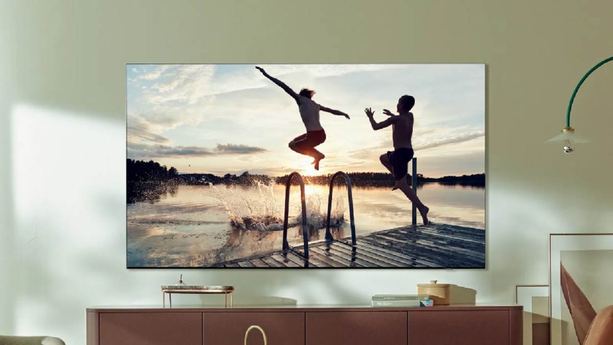 फेस्टिव सीजन में Amazon ने खोले सारे पत्ते! Dolby Atmos वाली इन 65 inch QLED TV पर पाएं 64% का डिस्काउंट