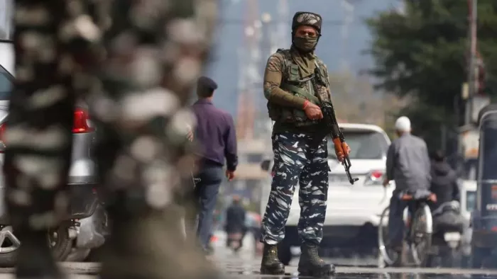 अंतरराष्ट्रीय सीमा पर आपसी सहमति का उल्लंघन बर्दाश्त नहीं। बीएसएफ