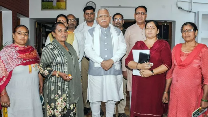 आशा वर्कर्स के मानदेय में हुआ इजाफा