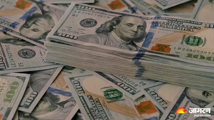 कई हफ्तों की गिरावट के बाद Forex Reserves में बढ़त