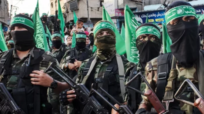 Israel Hamas War: हमास ने इजरायली सैनिकों समेत कई देश के लोगों को बंधक बनाया हुआ है।