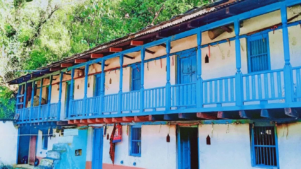 Home Stay Uttarakhand : तो ऐसे कैसे चलेंगे होम स्टे? नहीं मिल रही सब्सिडी,  दफ्तर के चक्कर काटने को मजबूर - Home Stay Uttarakhand So how will the home  stay work like