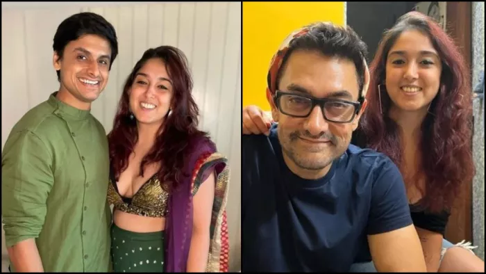 आमिर खान की बेटी आइरा खान ने डिप्रेशन पर कही ये बात (फोटो क्रेडिट- इंस्टाग्राम)