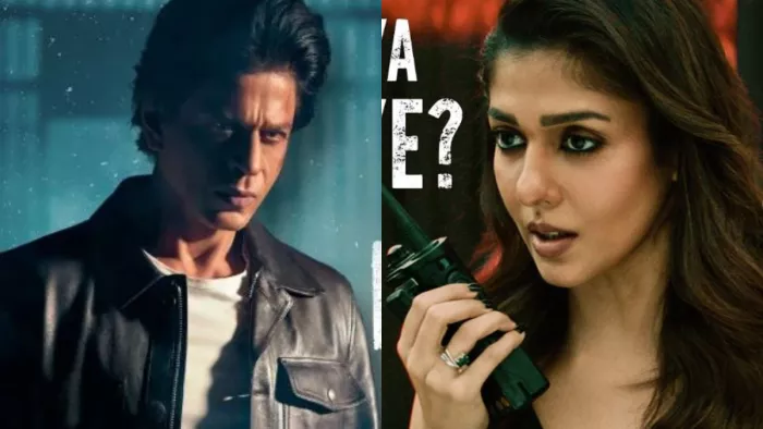 जवान ने बॉक्स ऑफिस पर 43 दिनों में कमाए इतने करोड़ / फोटो- इंस्टाग्राम / रेड चिलीज