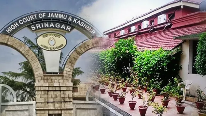 Jammu-Kashmir: चलो! बंगला खाली करो... HC ने सरकारी आवास पर जमा बैठें नेताओं की कुंडली खंगालने के दिए निर्देश