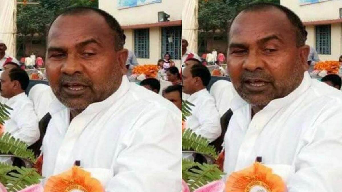 jdu former leader lalan paswan will join bjp today in afternoon