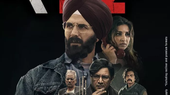 14 दिनों में मिशन रानीगंज की बॉक्स ऑफिस पर कमाई/ फोटो-इंस्टाग्राम