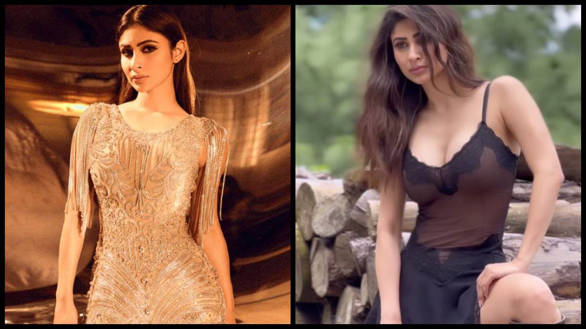 mouni roy shares gorgeous photos in golden outfit on instagram see post