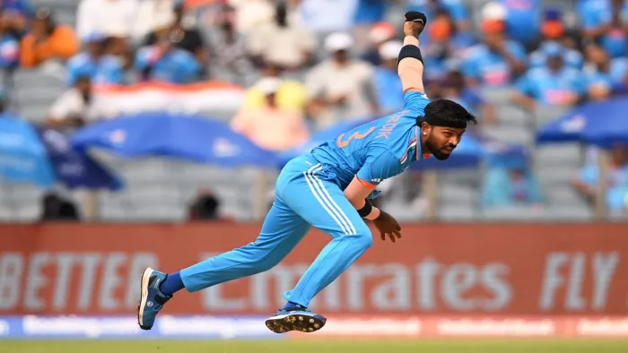 Hardik Pandya: तीन खिलाड़ी जो हार्दिक पांड्या को रिप्लेस कर सकते हैं।