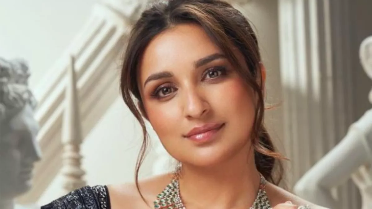 Parineeti Chopra: बॉलीवुड की खूबसूरत एक्ट्रेस को हुआ एक नेता से प्यार