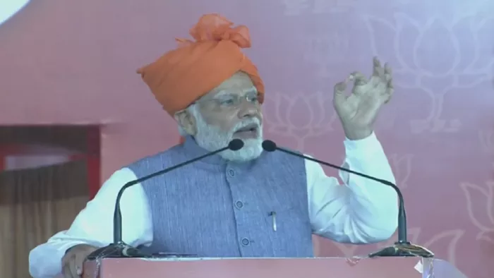 भाजपा ने स्टार प्रचारकों की लिस्ट जारी की (फाइल फोटो)