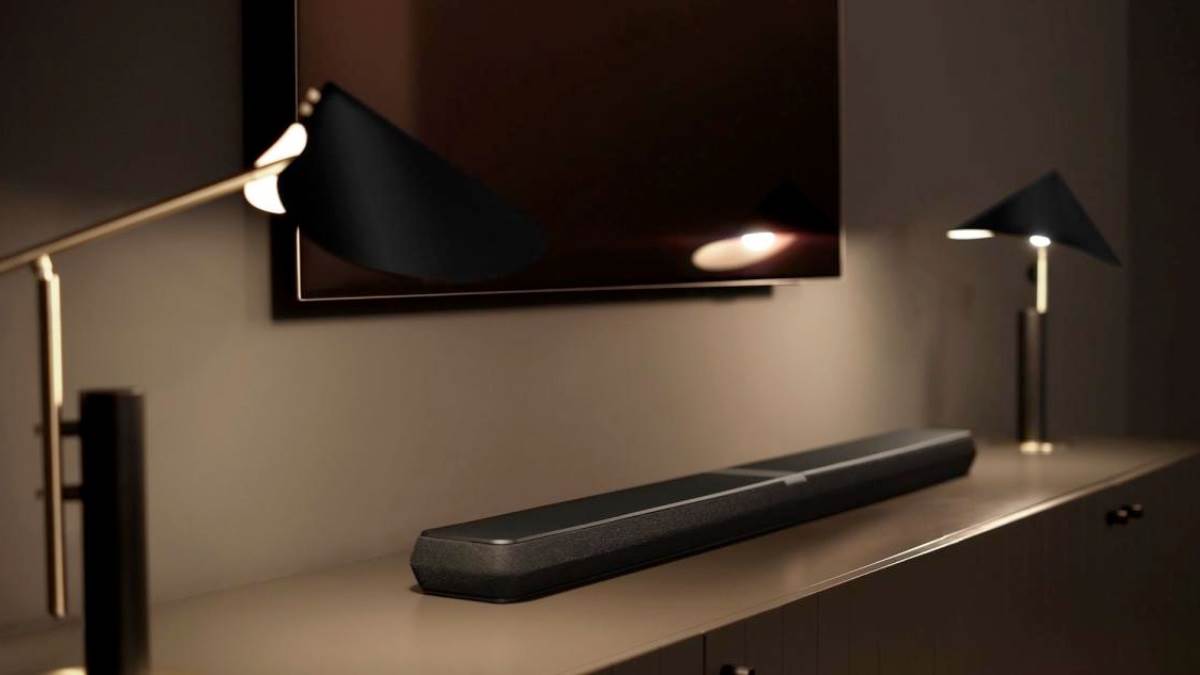 घर का छोटा-सा टीवी भी देगा थिएटर जैसा मजा! जब इन लेटेस्ट डॉल्बी Soundbar का मिलेगा साथ, जानिए कितनी है कीमत