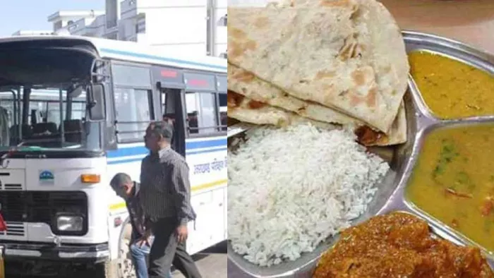 Uttarakhand Transport Corporation : उत्तराखंड परिवहन निगम ने मार्गों पर तय किए बसों के ठहराव