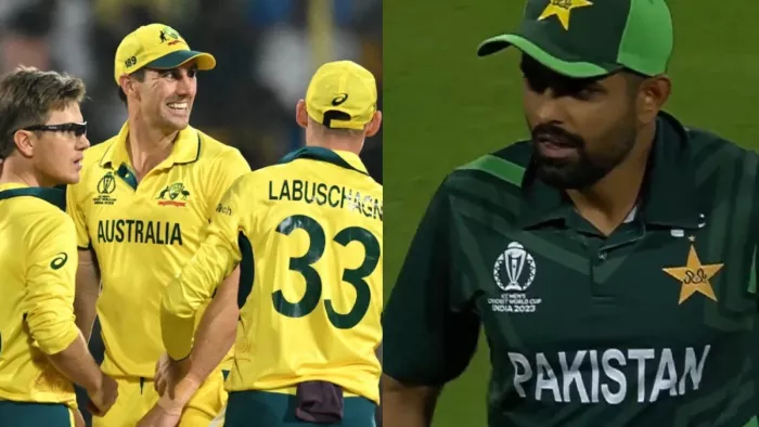 World Cup 2023 Points Table Latest: जानिए पाकिस्तान की हार के बाद प्वाइंट्स टेबल का हाल