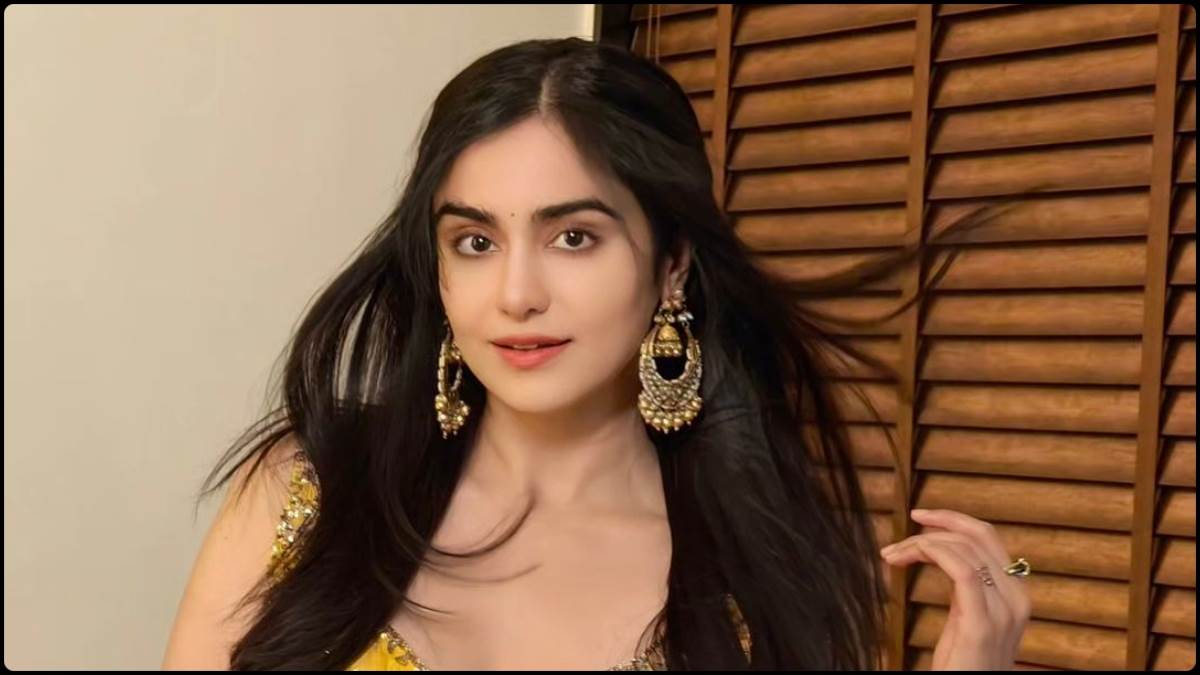 did adah sharma have to go to court to live in sushant singh rajput flat reacted to the flop of bastar