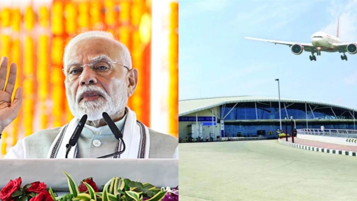 regional connectivity scheme changed landscape of air travel in india with number of airports doubled in ten years