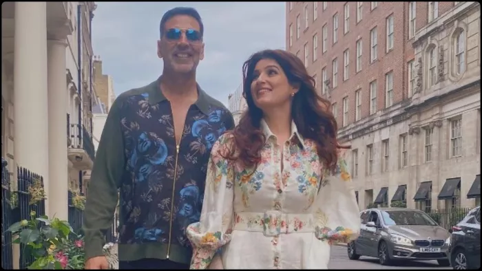 अक्षय कुमार के अफेयर के चक्कर में ट्विंकल खन्ना ने छोड़ा था घर। फोटो क्रेडिट- इंस्टाग्राम
