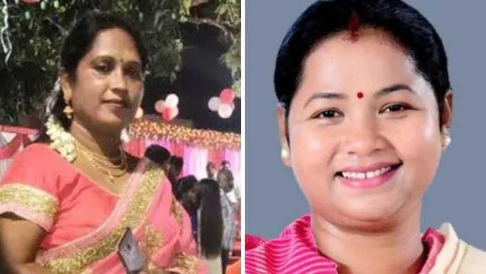 पश्चिमी सिंहभूम में भाजपा ने पहली बार दो महिला प्रत्याशियों पर खेला दांव