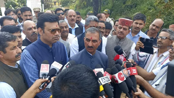 दिवाली से पहले छह लंबित पोस्ट कोड के नतीजे जारी करेगी हिमाचल सरकार