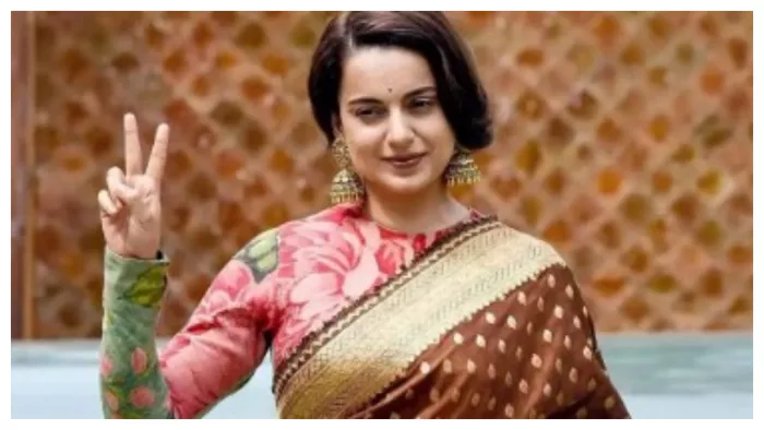 बॉलीवुड एक्ट्रेस कंगना रनौत. फोटो क्रेडिट -इंस्टाग्राम